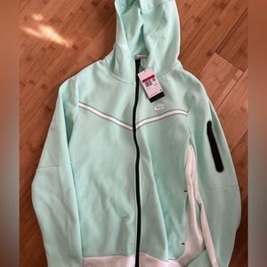 Nike Tech Fleece Zip Hoodie